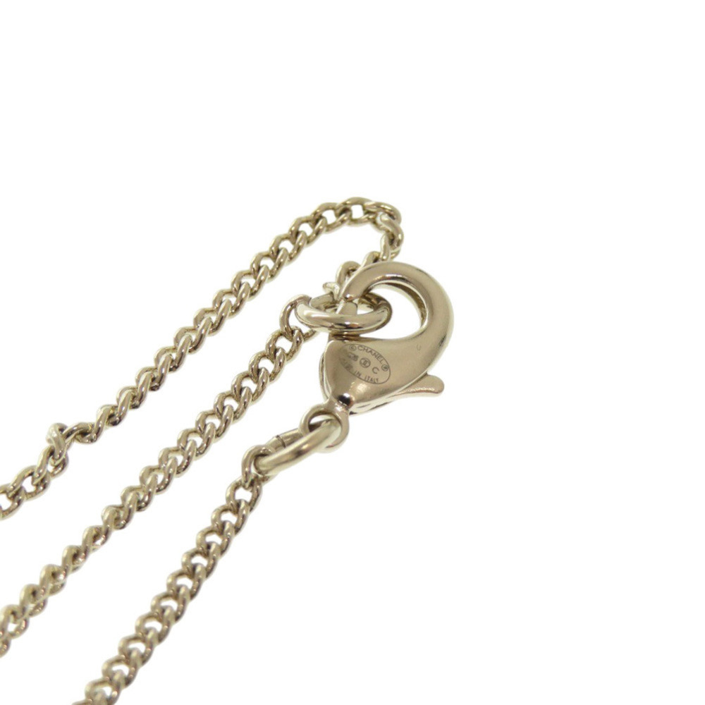 CHANEL Authentic Gold Necklace - Picture 9 of 9